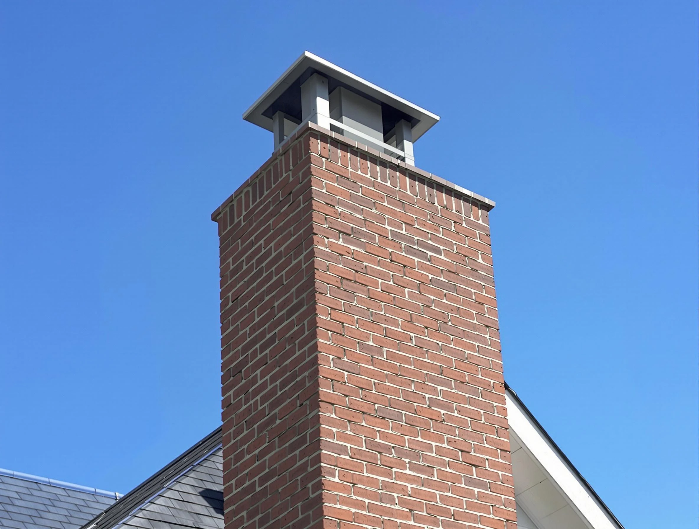 Chimney Remodeling in Milton